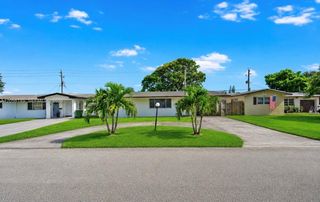 8720 NW 11th Street, Pembroke Pines, FL 33024