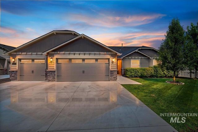 5770 E Walbrook St, Nampa, ID 83687