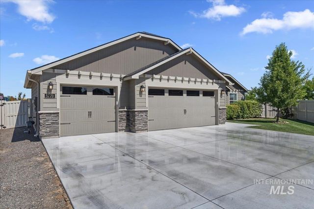 5770 E Walbrook St, Nampa, ID 83687