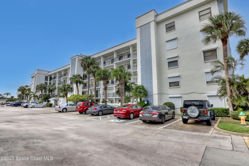 3165 N Atlantic Avenue N, B 506, Cocoa Beach, FL 32931