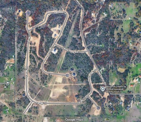 305 Spur Wheel Drive, Weatherford, TX 76085