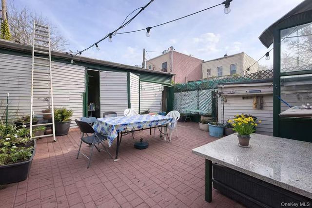 5436 Nurge Avenue, Maspeth, NY 11378