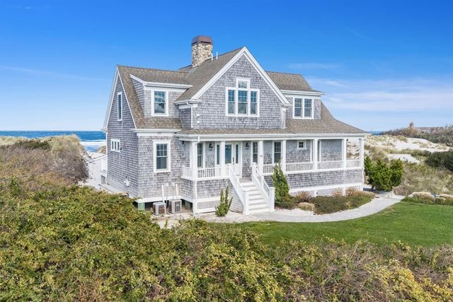 94 Horsefoot Path, Dennis, MA 02638