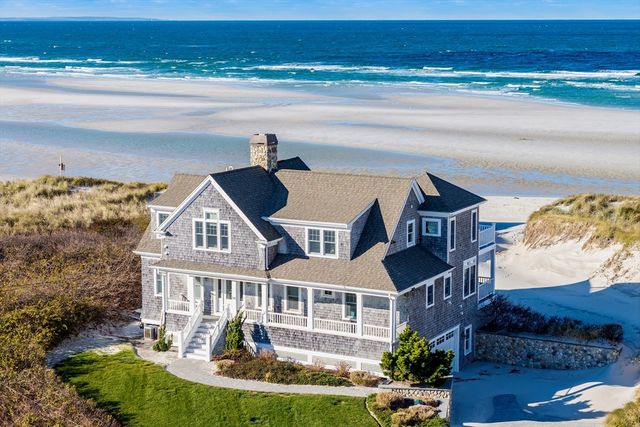 94 Horsefoot Path, Dennis, MA 02638