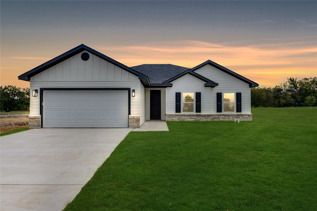 103 Chestnut Street, Whitesboro, TX 76273