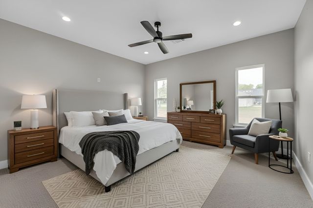 103 Chestnut Street, Whitesboro, TX 76273