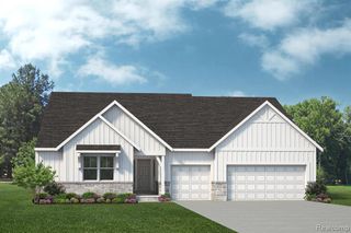 49706 Elessar Drive, Macomb, MI 48042