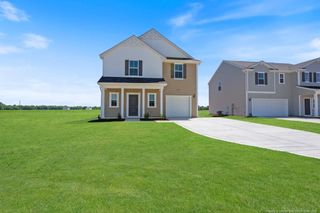 2217 Nahunta Road, Pikeville, NC 27863