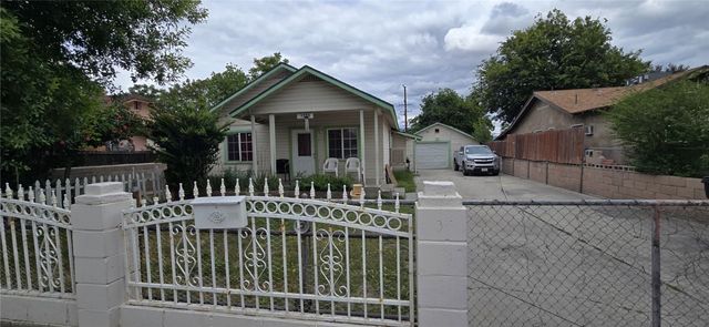 1225 Valencia, San Bernardino, CA 92404