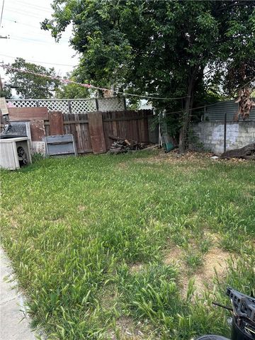 1225 Valencia, San Bernardino, CA 92404