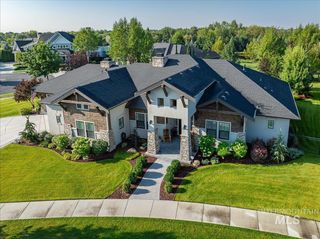 1055 S Brentbrook Lane, Eagle, ID 83616