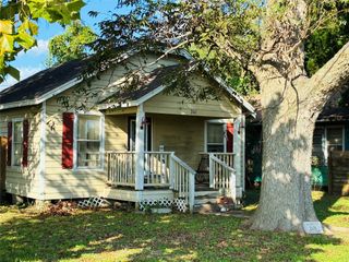 201 E Front Street, Brazoria, TX 77422
