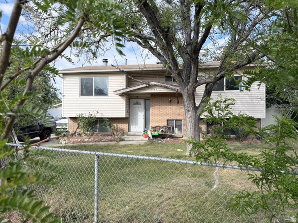 Image 1 of property listing at 5063 S WESTWIND WAY, Salt Lake City, UT 84118