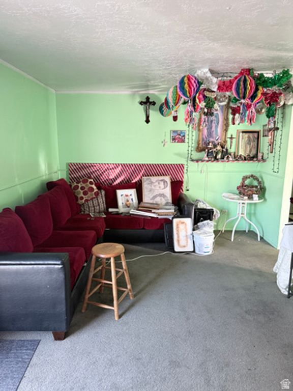 Image 4 of property listing at 5063 S WESTWIND WAY, Salt Lake City, UT 84118
