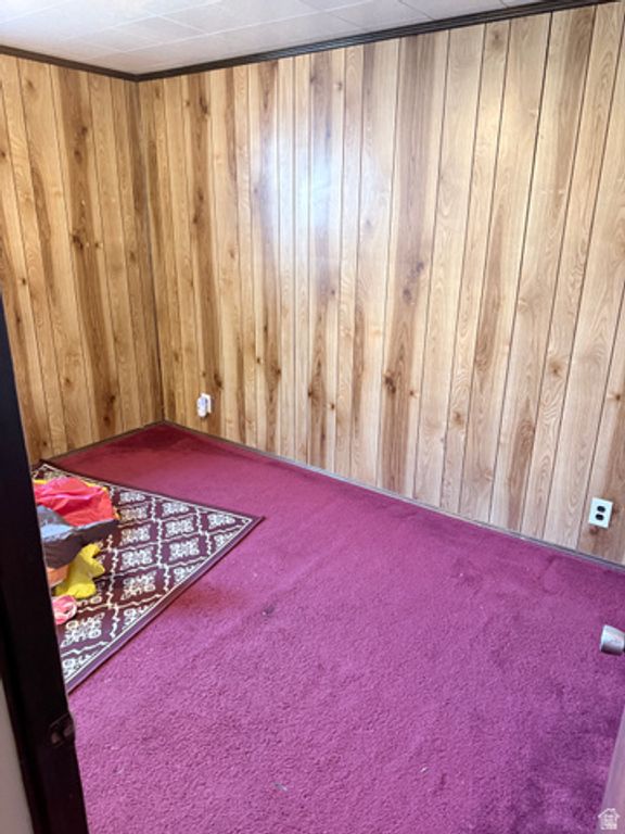 Image 5 of property listing at 5063 S WESTWIND WAY, Salt Lake City, UT 84118