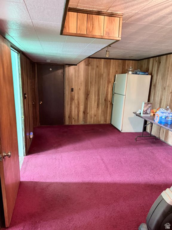 Image 6 of property listing at 5063 S WESTWIND WAY, Salt Lake City, UT 84118
