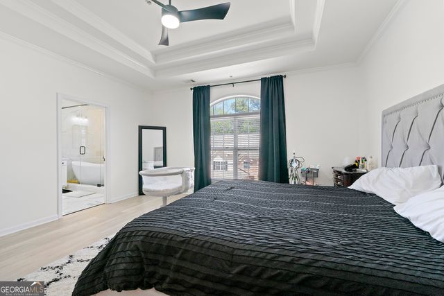 1501 Glen Ivy BLDG 15, Marietta, GA 30062