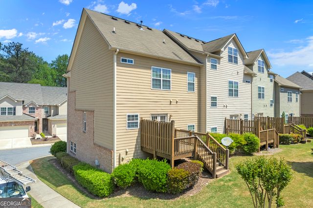 1501 Glen Ivy BLDG 15, Marietta, GA 30062