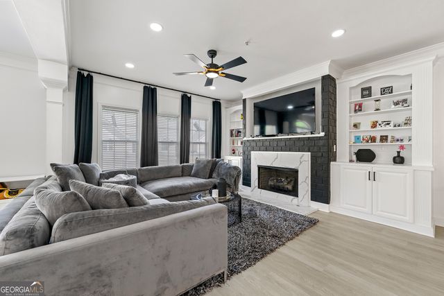 1501 Glen Ivy BLDG 15, Marietta, GA 30062