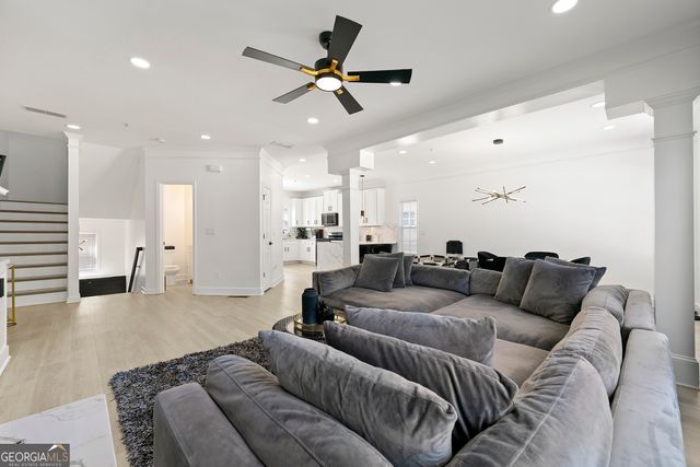 1501 Glen Ivy BLDG 15, Marietta, GA 30062