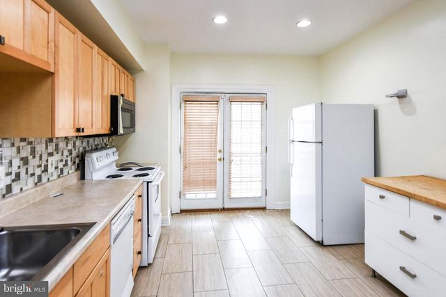 1651 GALES ST NE, Washington, DC 20002