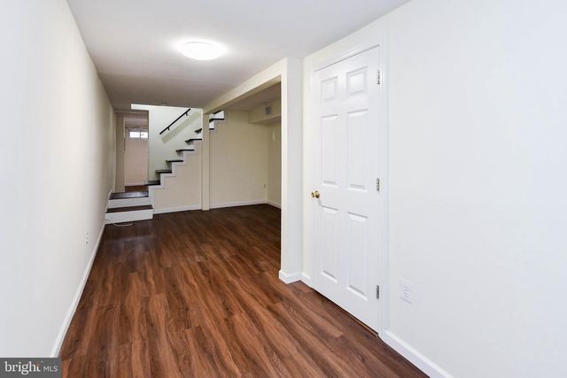 1651 GALES ST NE, Washington, DC 20002