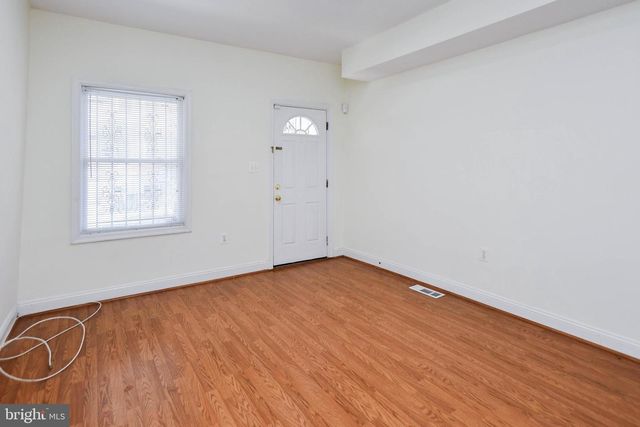 1651 GALES ST NE, Washington, DC 20002