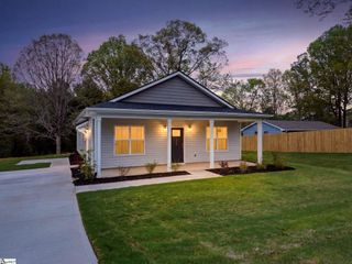 313 Ponder Road, Greer, SC 29651