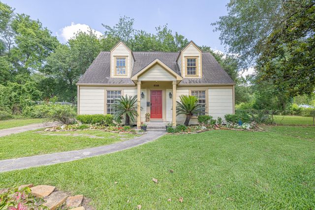 8548 Findlay Street, Houston, TX 77017