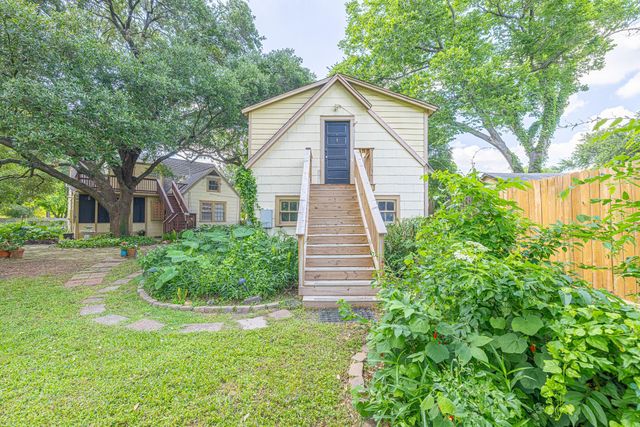 8548 Findlay Street, Houston, TX 77017