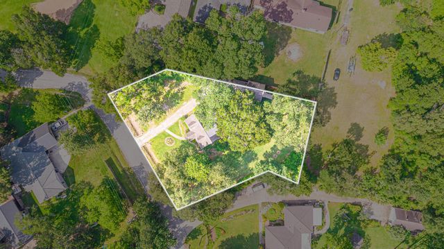 8548 Findlay Street, Houston, TX 77017
