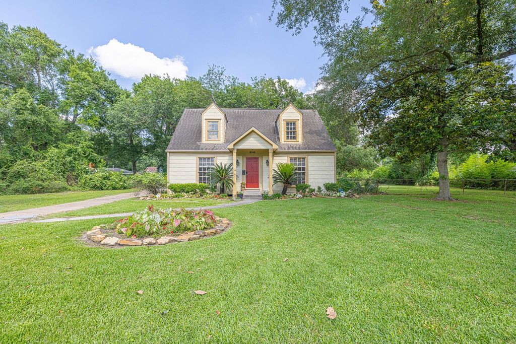 8548 Findlay Street, Houston, TX 77017