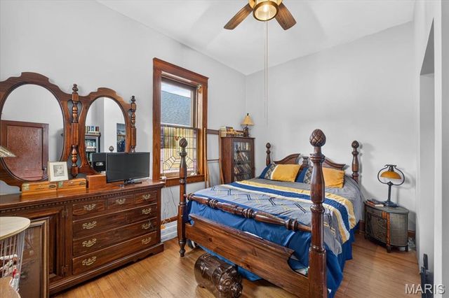634 N Metter Avenue, Columbia, IL 62236
