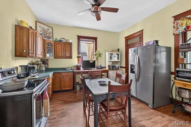 634 N Metter Avenue, Columbia, IL 62236