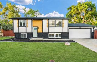 7433 W Hinsdale Drive, Littleton, CO 80128