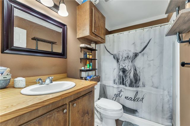7271 County Road 118, Iola, TX 77861