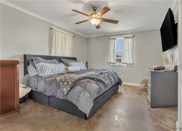 7271 County Road 118, Iola, TX 77861