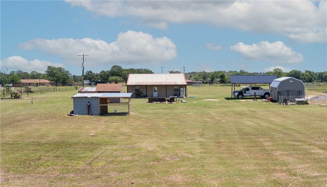 7271 County Road 118, Iola, TX 77861