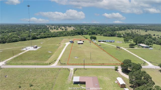 7271 County Road 118, Iola, TX 77861