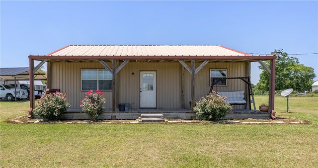 7271 County Road 118, Iola, TX 77861