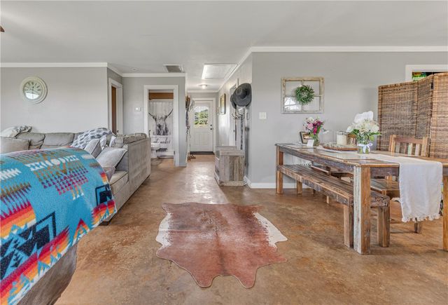 7271 County Road 118, Iola, TX 77861