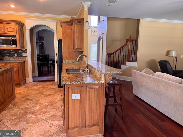 610 Cannock Court, Bonaire, GA 31005