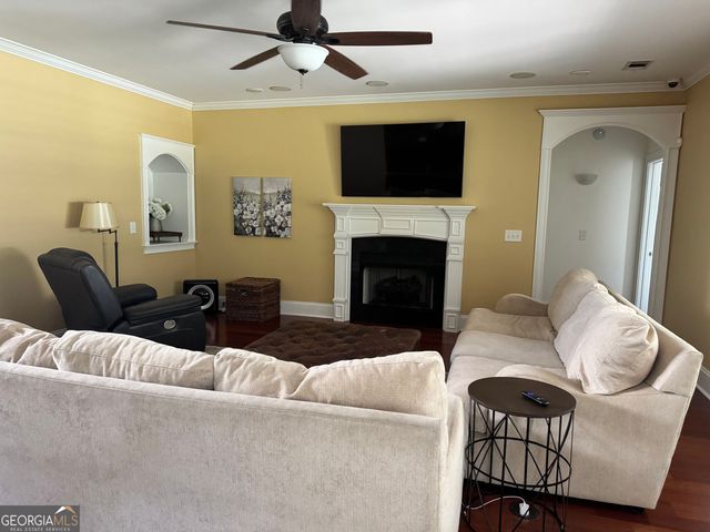 610 Cannock Court, Bonaire, GA 31005