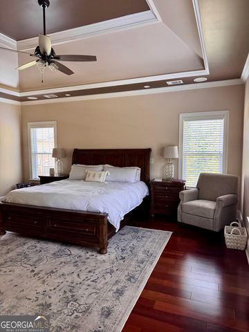 610 Cannock Court, Bonaire, GA 31005