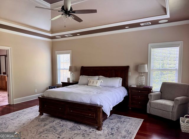 610 Cannock Court, Bonaire, GA 31005