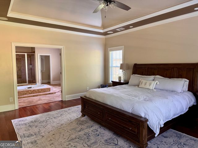 610 Cannock Court, Bonaire, GA 31005