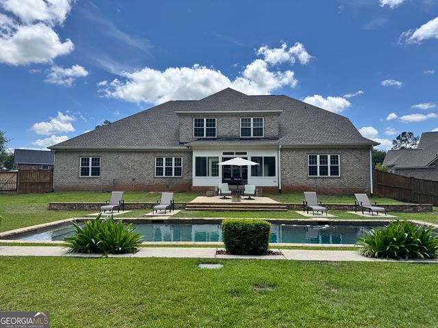 610 Cannock Court, Bonaire, GA 31005
