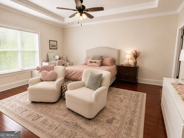 610 Cannock Court, Bonaire, GA 31005