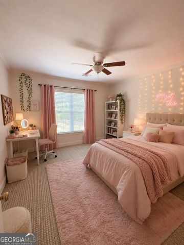 610 Cannock Court, Bonaire, GA 31005