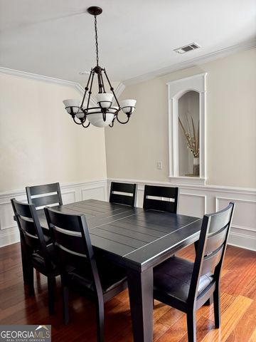 610 Cannock Court, Bonaire, GA 31005